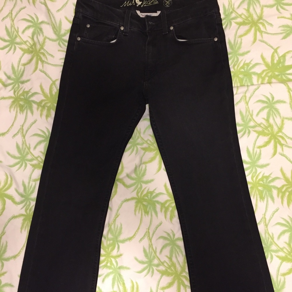 Mih Jeans